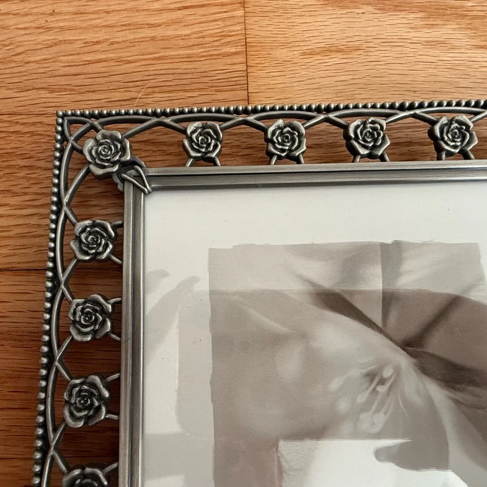 Set of 3 5x7 Photo Frames